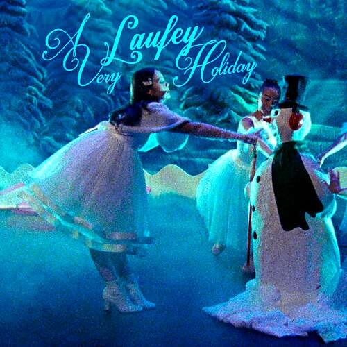 A Very Laufey Holiday