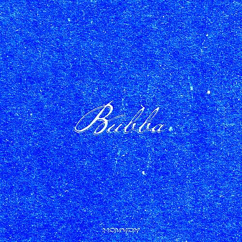 Bubba (Julie's Version)