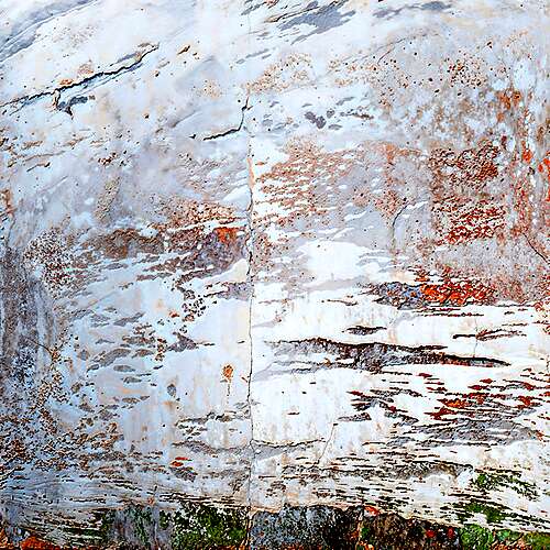 Prayer Wheel (Left You Fi Dead)