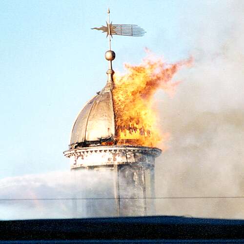 To Cry Out In The Wilderness