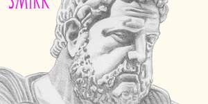 Birth Of A Smirk (Ft Lias Saoudi)