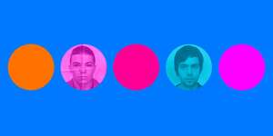 Relentless (Ft Peter Doherty)