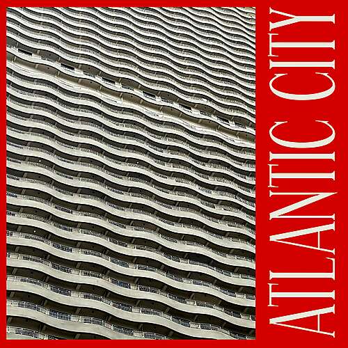 Atlantic City (Bruce Springsteen Cover)