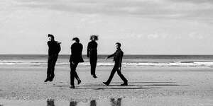 Hold On / Lean on Me