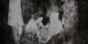 Blank Sleep (GRANDCHILD Remix)