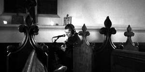 To Believe (Late Summer Part 2 - Autumn)