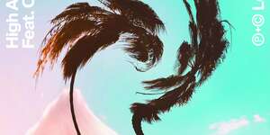 High Above (Ft Cleopold)