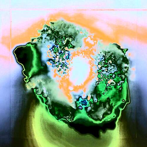 Hypertalisman Rebuild