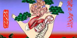 Pleasure Beast (Deluxe)