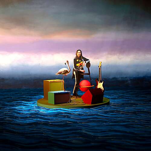 Nobody Loves You More