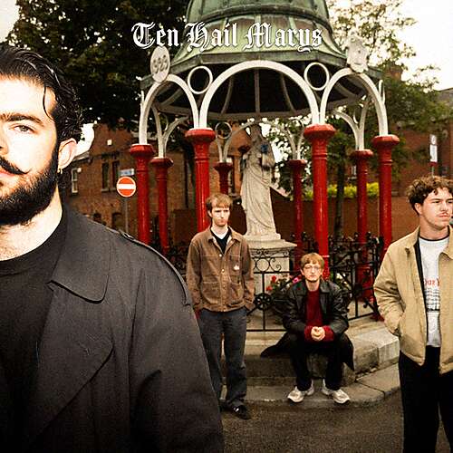 I Still See Your Face