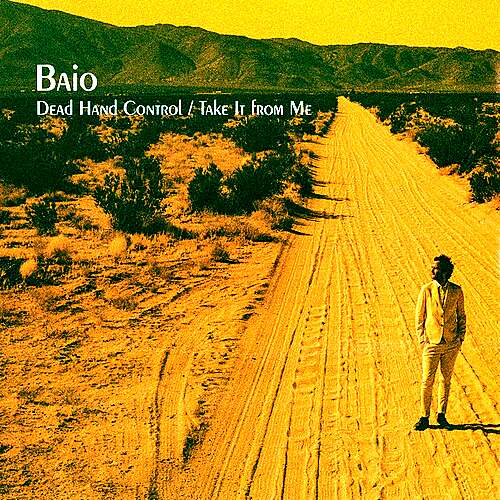 Dead Hand Control - Take It from Me