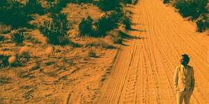 Dead Hand Control - Take It from Me