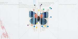 Scream of the Butterfly