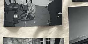 String of Hearts (HTRK Versions)