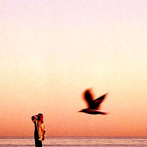 Wake Up (Ft Jun Miyake)