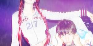 Wrestling My Mind (Salzbauer Edit)