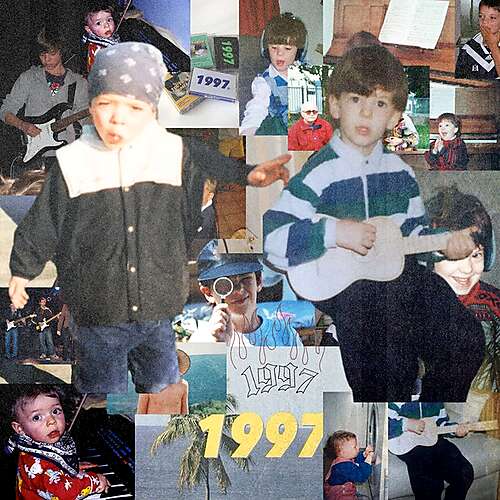 1997 (let's go) (Ft Majeur Mineur )