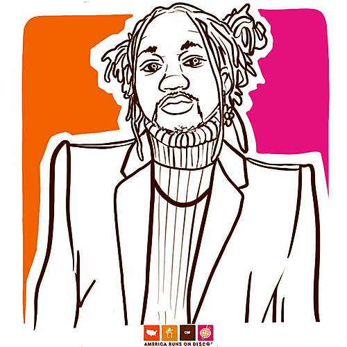 America Runs On Disco