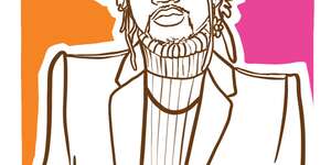 America Runs On Disco