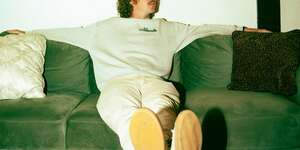 Dreams Tonite (Alvvays cover)