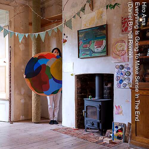 Everything Is Going To Make Sense In The End (Daniel Brandt Remix)