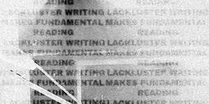 Lackluster Writing Makes Fundamental Reading