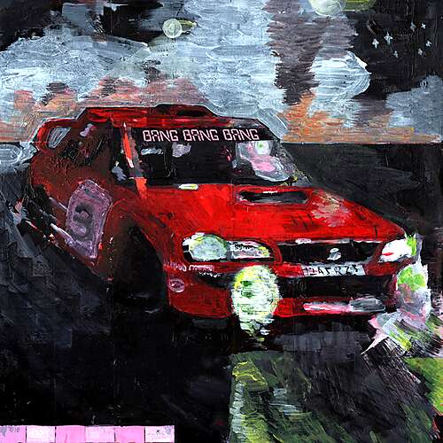 Bang Bang Bang