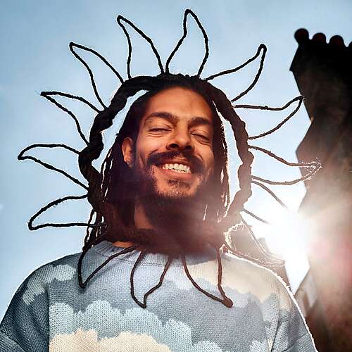 Dream Bigger (Ft Amy Taylor)