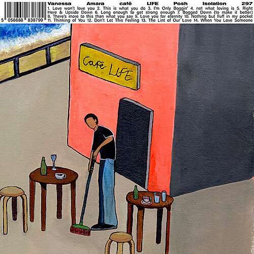 Don't Let This Feeling