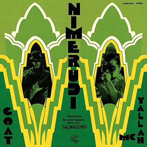 Nimerudi (Ft MC Yallah)