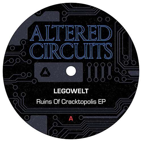 Ruins Of Cracktopolis 