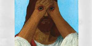 Blankets on the Blinds