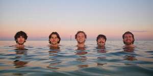 If Heaven Looks A Little Like This