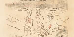 Love You All Over Again