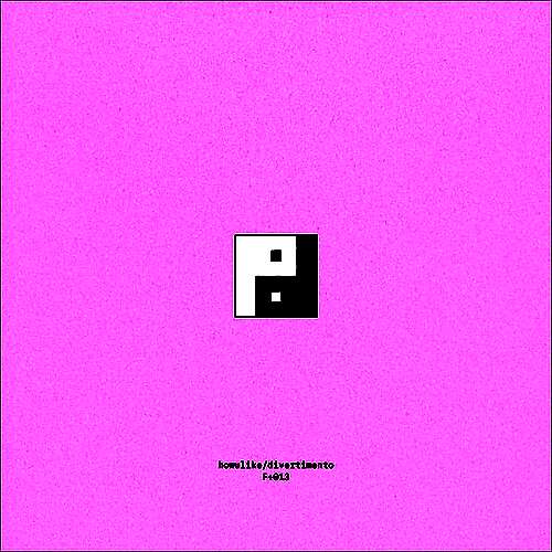 howulike/divertimento