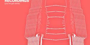 Weird Recordings (you've got some)