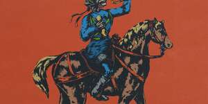 Zoé sur la montagne / Deuxième vie