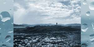 A Weight Starts To Lift