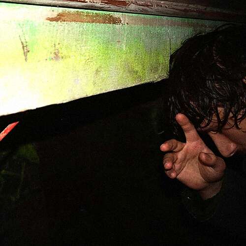 Whatever Drags You Through It