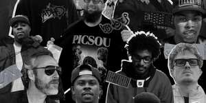 Stomp Yo Ass (Jana Rush Remix)