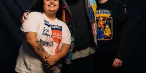 JW Francis on Audiotree Live