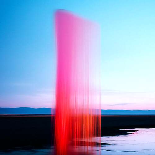 Let Me Go (Ft Madison Cunningham)