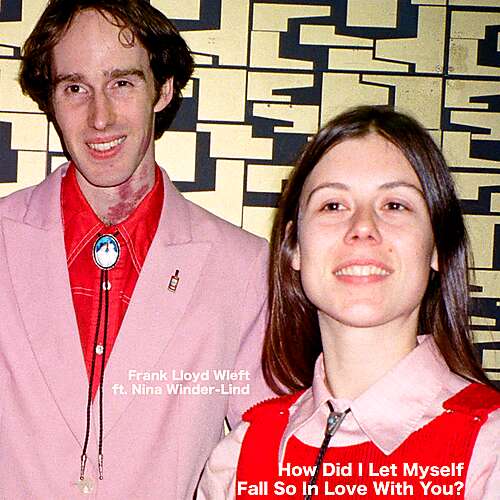 How Did I Let Myself Fall So In Love With You? (Ft Nina Winder-Lind)