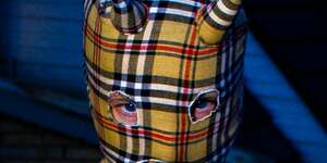 Everyone's Hot (And I'm Not)