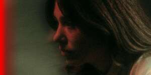 Departure (Ft Rozi Plain)