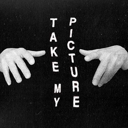 Take My Picture