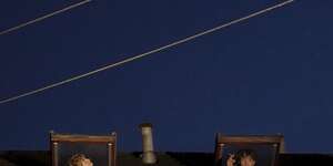 We Talk Thunderstorms Not Showers (Part 1)