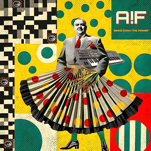 Bring Down The Power