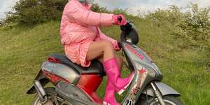 chaperone (Peach Remix)